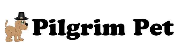 Pilgrim Pet Logo
